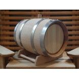 Бочка с идентификационным номером 20 литров